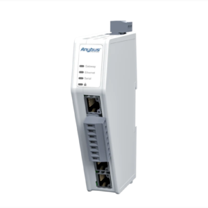 Anybus Ethernet, Modbus TCP, RS232, RS485, PROFINET Terminal Block RJ45 Interface Converter